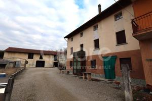 Casa in linea - Basiliano