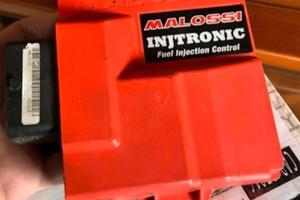 Centralina Malossi Liberty 50 4T