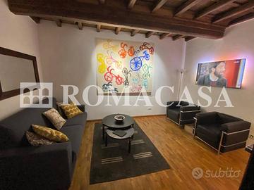 Appartamento di 60 m² con 2 locali a Roma