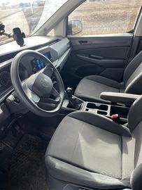 VwCaddy veicolo commerciale