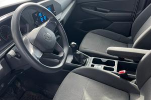 VwCaddy veicolo commerciale