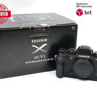 Fuji X-T1
