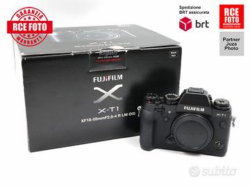 Fuji X-T1