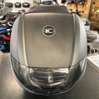 bauletto 30 lt monolock