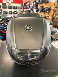 bauletto 30 lt monolock