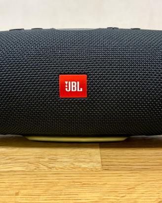 JBL Charge 4 nero - Perfetto -