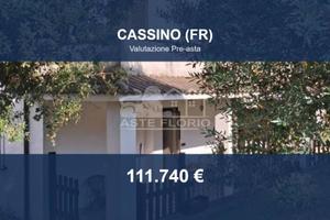Immobile in asta di 190 m² con più di 5 locali a C