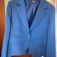 Giacca donna cerimonia,”Elisa Landri”tg 48