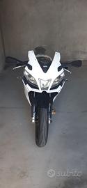 APRILIA RS4 125