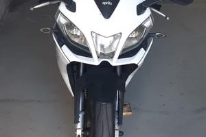 APRILIA RS4 125