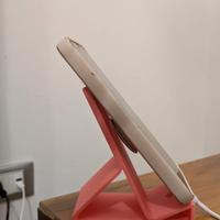 porta telefono minimalista 