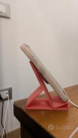 porta telefono minimalista 