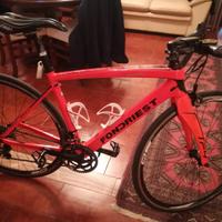 Bici da corsa Fondriest, Atala e Alan