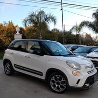 Fiat 500L 1.6 Multijet 120 CV Trekking