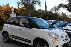 Fiat 500L 1.6 Multijet 120 CV Trekking