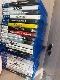 GIOCHI PS5/PS4
