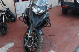 Benelli TRK 502 - 2021