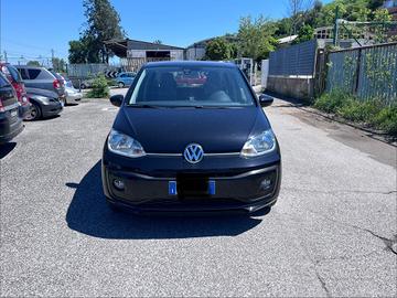 Volkswagen up! 1.0 75 CV 5p. move