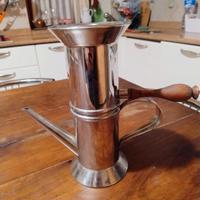 Caffettiera napoletana Alessi