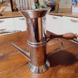 Caffettiera napoletana Alessi