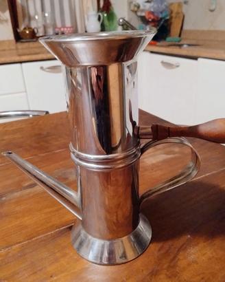 Caffettiera napoletana Alessi
