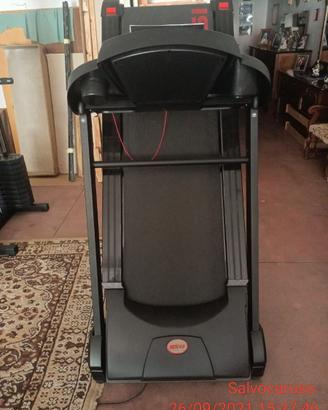 Tapis Roulant Fassi