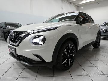 NISSAN Juke 2ª serie Juke 1.0 DIG-T 114 CV DCT...