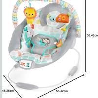 SDRAIETTA BRIGHT STARTS