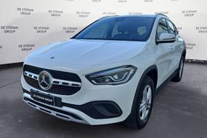 Mercedes-Benz GLA 180 d Automatic Sport