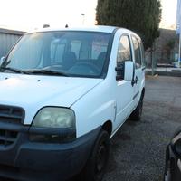 FIAT DOBLO 1.2 -benzina anno 2003
