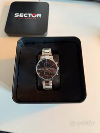 SECTOR no limits 370