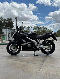 Honda cbr f 600 2005
