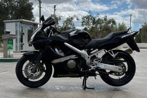 Honda cbr f 600 2005