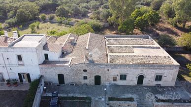 CASA DI CORTE A GIOIA DEL COLLE