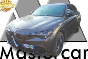 ALFA ROMEO Stelvio Stelvio 2.2 t Super Q4 210cv
