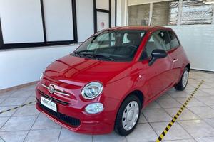 FIAT 500 Hybrid 1.0 70cv Ibrido
