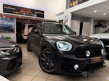 Mini 2.0 Cooper SD Business Countryman ALL4 Automa