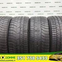 Gomme usate 255/40r19 100v toyo inv. m+s 9339
