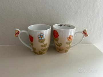Set mug thun