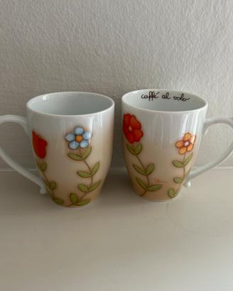Set mug thun