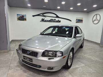 Volvo S80 2.4 D5 20V cat aut. Executive