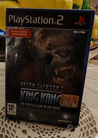 Gioco per Ps 2