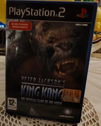 Gioco per Ps 2