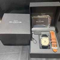 Glycine airman Double Twelve Airman Full set nuovo