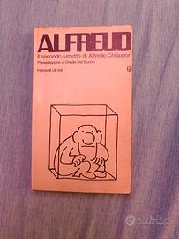 Alfreud
