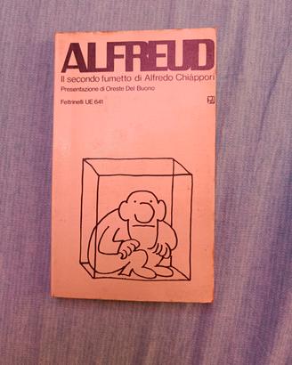 Alfreud