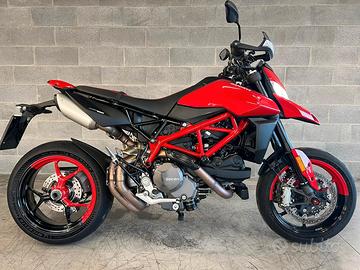 Ducati Hypermotard 950-KW33 Prova Riscatta o Rendi