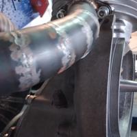 motore quattrini m1l 56 0 ore 