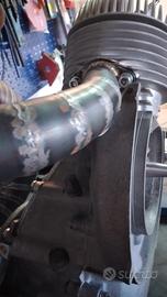 motore quattrini m1l 56 0 ore 