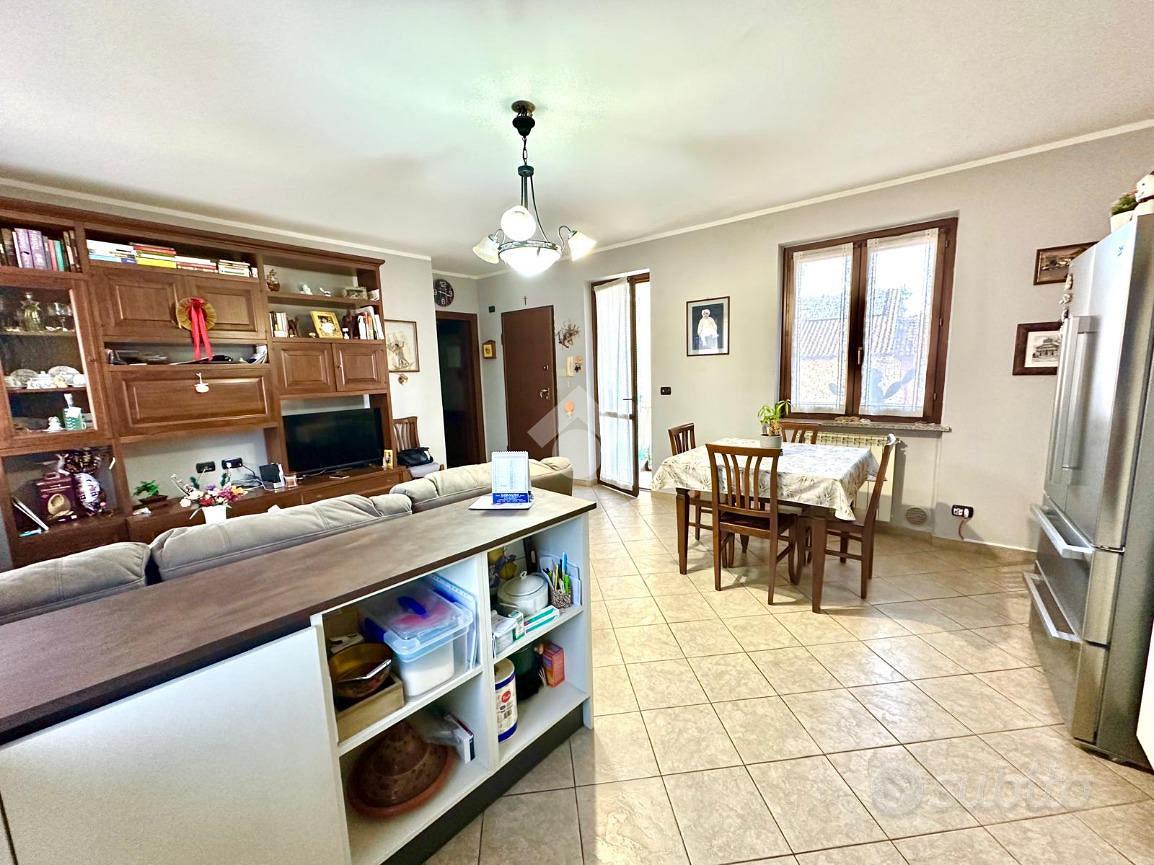 Appartamento – Robassomero, Località Grangia Pol - Vista 4